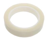 COOLHIYA Ultra Thin Dizi Flute Membrane Tape Roll 66M Self Adhesive for Traditional Bamboo Flute Accessory and Music Practice