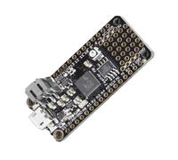 COOLHOOD 403 Plumage M0 Express with ATSAMD21 M0 This Last Development Board for Your Next Iots or Robotics Adventure Gender Neutral Gadget