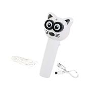COOLHOOD Battery Operated Shining Chaser Toy Perfect for Activity with Children and Pets Stress Relief Toy