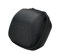 COOLHOOD Carrying Solution Travel Storage Bag Case for High End Gamepad Controller with Reinforced Edges and Quick Access Opening Hard Shell Controller Case