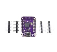 COOLHOOD Compact FH4R2 Development Board with WiFi, Type-C Interface, PCB Platform for IoT Prototyping, Control Nodes, Robotics, Connected Hardware Embedded Development Board