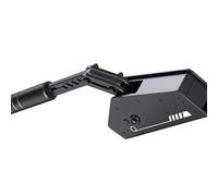 COOLHOOD Customizable Model Hurrying Handbrake Offering Modifiable Brake Force Travel and Three Exchangeable Fountains for Individualized Control Feel Hurrying Addition