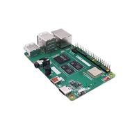 COOLHOOD Development Board USB3.0 Ethernet and Expandable Storage for 1B Intelligent Home Applications Single Board Computer