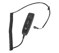 COOLHOOD Ergonomic Remote Control Unit Switches for Trailer Operations Featuring Fast Response Time in Heavy Duty Applications 21905175 22234339 22234415 Innovative Remote Control Unit
