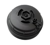 COOLHOOD Filter Housing Cap Replacement Part 68436815AB 68436815AA Fits