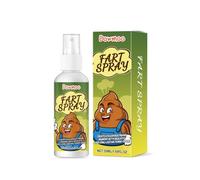 COOLHOOD Funny Farting Sprayer Surprise Pack with Long Lasting Odors Effect Practical Joke Item for Adults Teenagers Parties Stink Bombs Prank