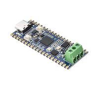 COOLHOOD High Precisions RP2350 Development Board with Integrated CAN Controller and Type C Connector Double Cored Microcontroller