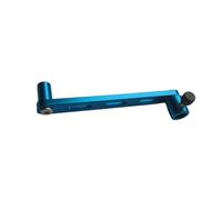 COOLHOOD Lightweight Fishing Baits Tray Bridge Bracket, Adjustable, Blue