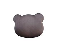 COOLHOOD Motorcycle Oil Tanks Silicone Crotch Buffer Pad Protective Pad Protecting Gadget Guard the Crotch for Male Friend Black Motorcycle Gear