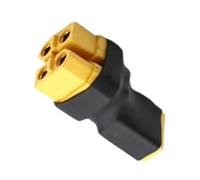 COOLHOOD MultiPurpose 60 Series Connector for Various Applications Easy Installation and Electrical Conductivity Fast Link