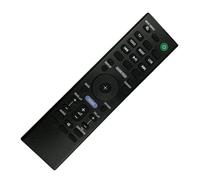 COOLHOOD Replacement TVs Remote for MBE798 RMT AH510U Televisions with Easy to Operate and IR Technology High Compatibility IR Controller Specifically