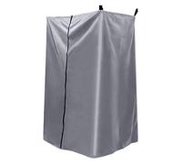 COOLHOOD Setup Portable Privacy Tent for Camping Beach Boats, Gray | Boats Changing Room Waterproof Shelter for Outdoor Clothing Change Easy to Use Setup Camping Beach
