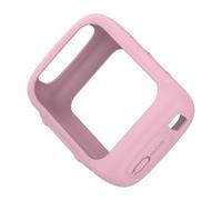 COOLHOOD Shockproof Silicone Protective Cover for GO 5 Portable Bluetooth-compatible Loudspeaker Comfortable Storage Bag Replacement Water Resistant Silicone Cover