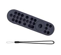 COOLHOOD Silicone Cover Guard for RCPR3 PR3UQ ES1 Remote Case Enhanced Grip Sleeve Washable Surfaces MultiColor Option Device Silicone Cover