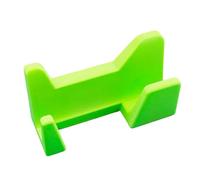 COOLHOOD Space Saving Paintbrush Holder Stand for Artists and Craft Enthusiasts to Keep Tools Neatly Arranged Model Painting Stand