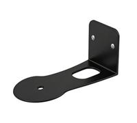 COOLHOOD Space Saving Speakers Rack Falling Speakers Box Storage Rack for Studio Supplies for Studio Wall Mount