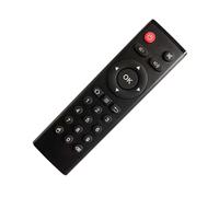 COOLHOOD Universals Remote Controller Compatible for Tanix Devices Remote Controller
