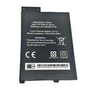 COOLHOOD Upgraded Battery 1750mAh Long Lasts Power Supply for Ebooks and S11 Series Devices for Ebook Battery