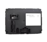 COOLHOOD Upgrades ABS Seat Memory Control Module 5Q0959760 Intelligent Car Position Module Suitable for Car Memory Change