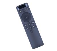 COOLHOOD User Friendly Remote Control with Straightforward Arrangement for Speakers Systems Suitable for Family Applications Intelligent Remote