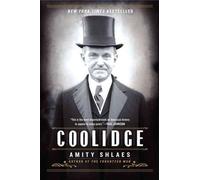 Coolidge by Amity Shlaes (English) Paperback Book