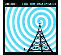 Coolidge - Condition Transmission [VINYL]