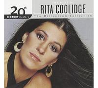 Coolidge,Rita - 20th Century Masters - The Millennium Collection: The Best of Rita Coolidge
