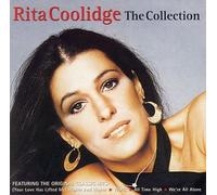 Coolidge, Rita - Best 1200