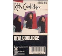 Coolidge, Rita - Greatest Hits [CASSETTE]