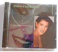 Coolidge Rita - Love Lessons