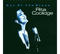 Coolidge, Rita - Out Of The Blues