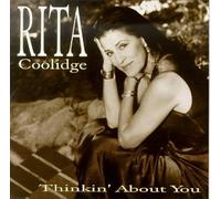 Coolidge, Rita - Thinkin' About You [CASSETTE]