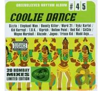 Coolie Dance - Coolie Dance - Rhythm 45