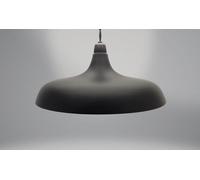 Coolie Dome Retro Pendant Light Shade