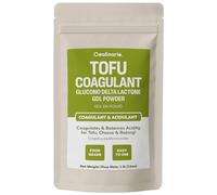 Coolinario GDL Tofu Coagulant Powder (453.5g) Glucono Delta Lactone