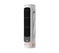 Cooling Ace Portable Air Conditioner, 2025 Energy Efficient Air Conditioner Cooling Fan Ultra-Quiet Air Conditioner, 3 Speeds & Led Touch Screen, Rechargeable, 24h Long-Lasting Battery Life