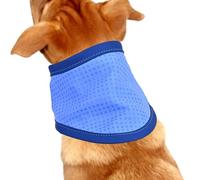 Cooling | Adjustable Cooling Puppy - Dog Cooling Scarf for Pet Parents Pet Lovers Trainers The Park