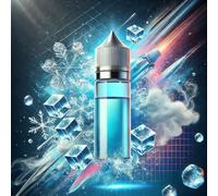 Cooling Agent WS-23 Koolada Aroma Concentrate Vegan Sasami 100 ml