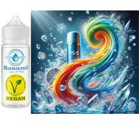 Cooling Agent WS-5 - Koolada Flavor Concentrate - Vegan - Sasami - 100ml