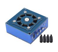 Cooling and Curing Fan Fume Extractor Smoke