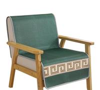 Cooling Backrest Chair Cushion Non-slip One-Piece Seat Cushion Suitable for Armchairs and Recliners,D,70x180cm(28x71inch)