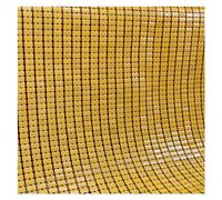 Cooling Bamboo Summer Sleeping Mat - Breathable Foldable Rattan Bed for Hot Weather - 80 x 190 cm Mahjong Mattress - Perfect Summer Sleep Solution