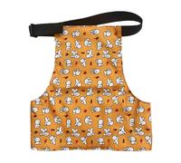 Cooling Bandana for Dogs,Cool Puppy Clothes | Cooling Pet Neck Wrap, Hot Weather Cold Cat Coat, Prevent Sunstroke for Puppies