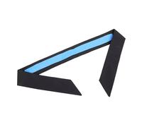 Cooling Bandana G-Heat Bleu 90x5 cm