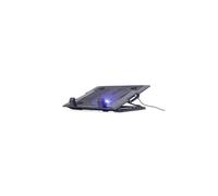 Cooling Base For A Laptop Gembird Nbs-1F17T-01 17`` NEW