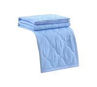 Cooling Blanket, Breathable Cooling Blanket for Night Sweats, Lightweight Throw for Hot Sleepers, Soft Summer Blanket for Bed Sofa All Seasons