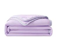 Cooling Blanket | Double-Sided Cooling Blanket for Summer | Breathable Quilt Lightweight for Women Bedroom Camping Travel Children Teenagers Room Sofa