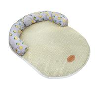 Cooling Blanket for Dogs, Cool Cat Mat - Summer Pet Bed with Cooling Pad 15x11 Inches - Ultra Breathable Cat Cooling Mat, Pillow
