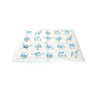 Cooling blanket for dogs Martin Sellier