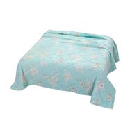 Cooling Blanket for Hot Sleepers, Lightweight Cool Blankets for Night Sweats, Cooling Duvet for Summer, Throw Blanket Keep Cool for Sofa Bed, Double Cold Ice Blankets for Adults and Kids